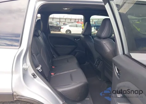 2025 Subaru Forester Limited z USA, uszkodzony, nr VIN JF2SLDRC0SH456431